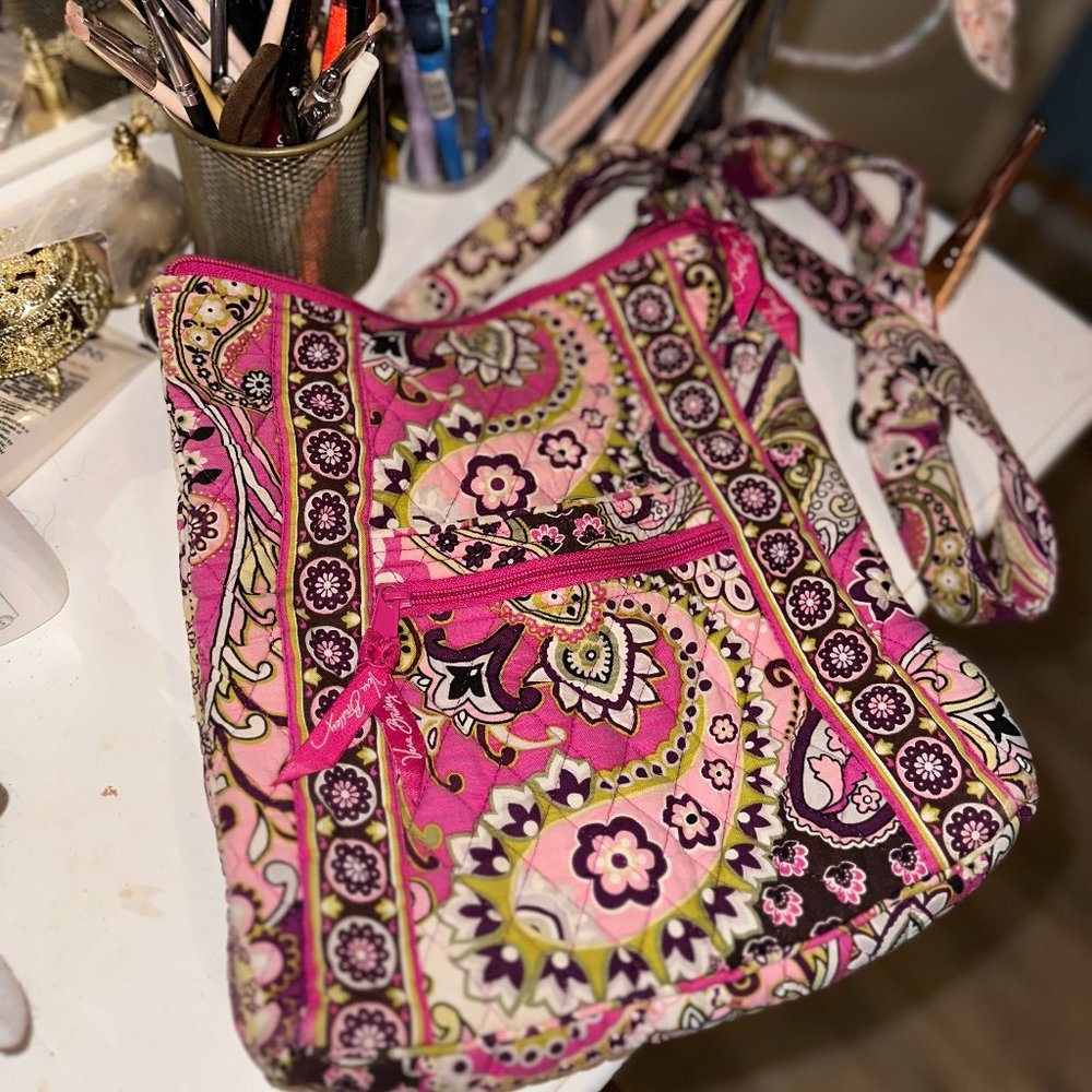 Vera Bradley Bag